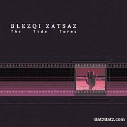 Blezqi Zatsaz : Second Trip - The Tide Turns